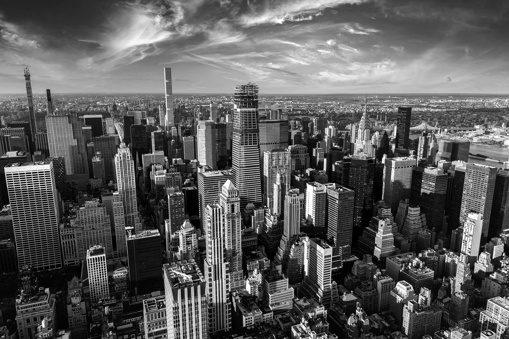 New York Skyline (1)