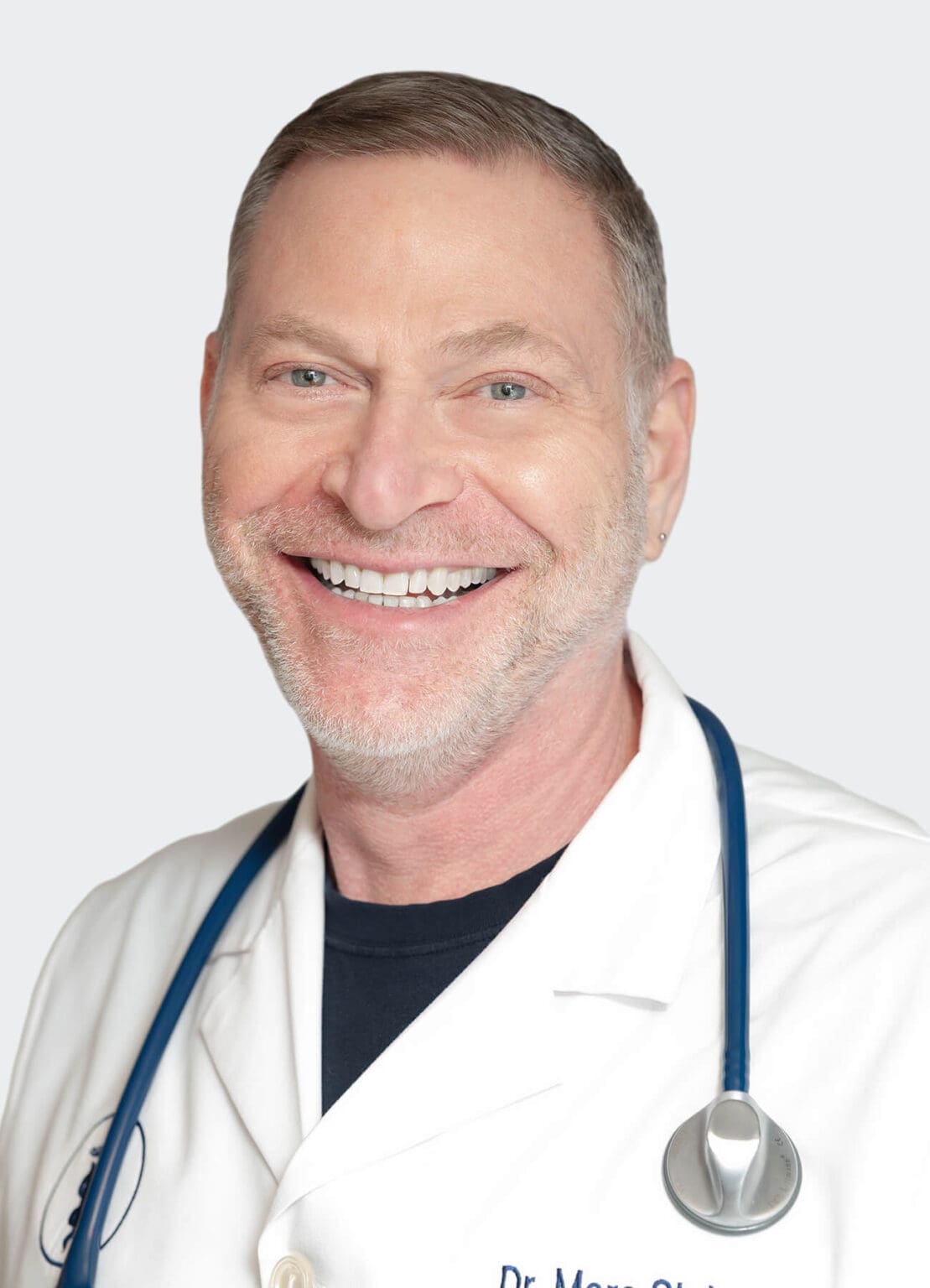 Dr. Marc Siebert Heart of Chelsea Veterinary Group