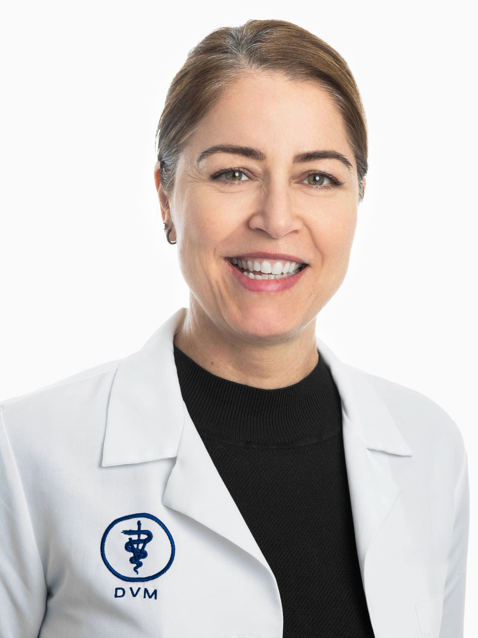 Photo of Dr. Holly Memoli