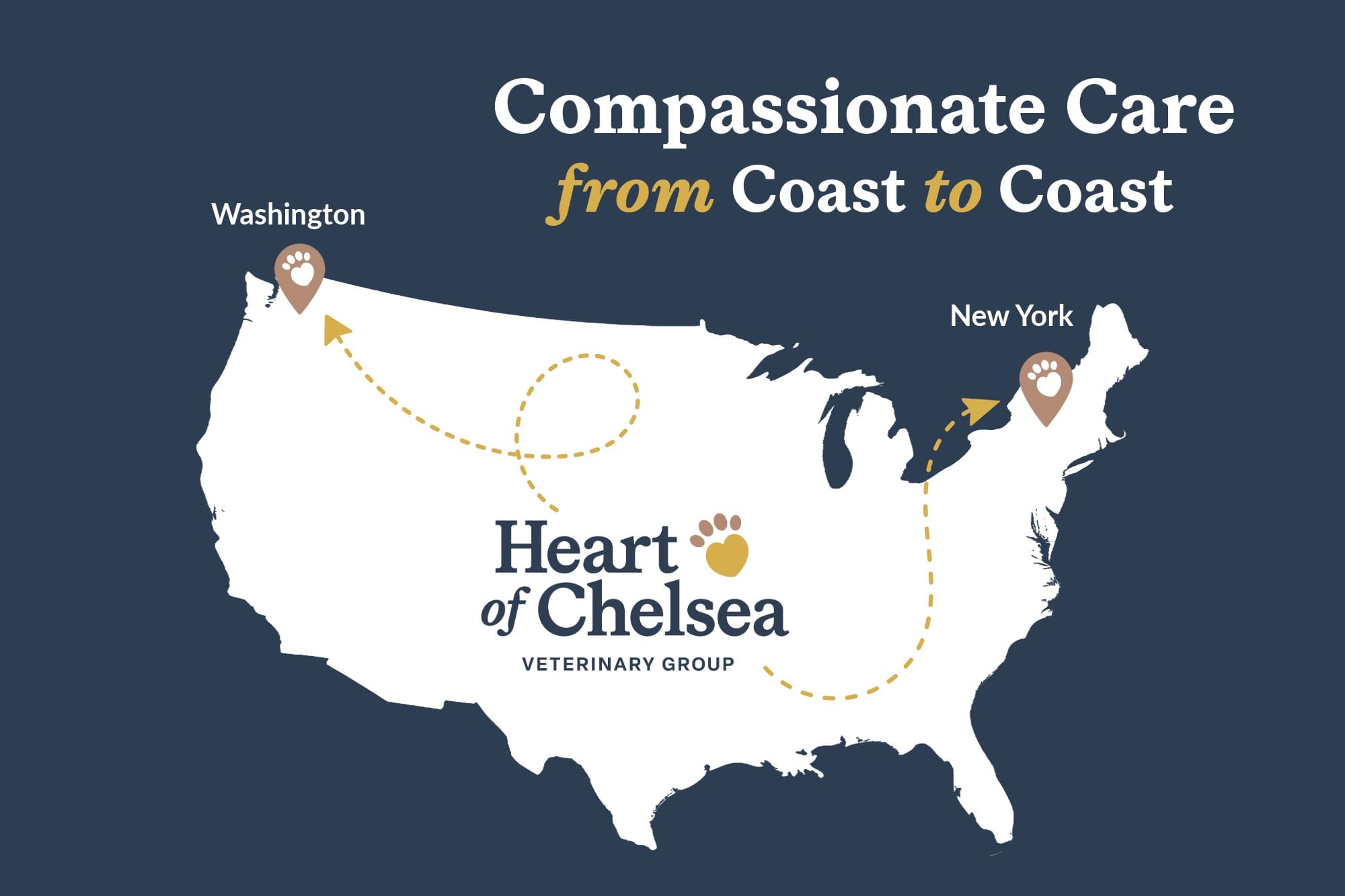 Hoc Coast To Coast