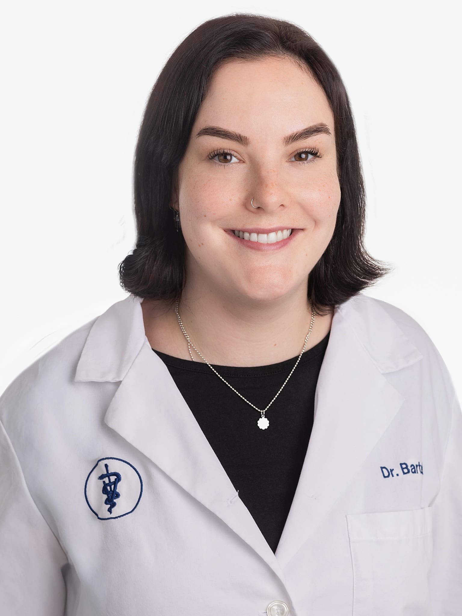 Photo of Dr. Katherine Bartel