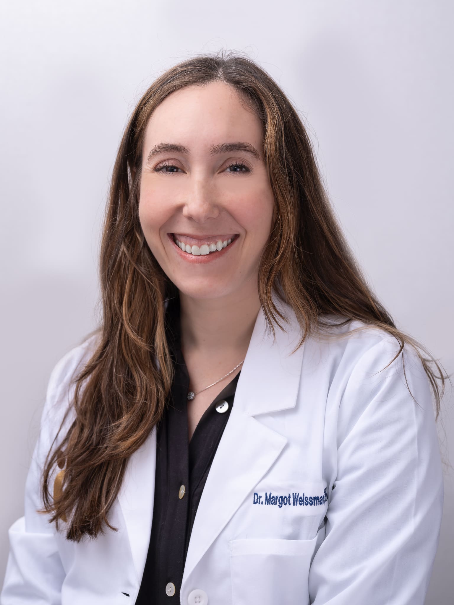 Photo of Margot Weissman