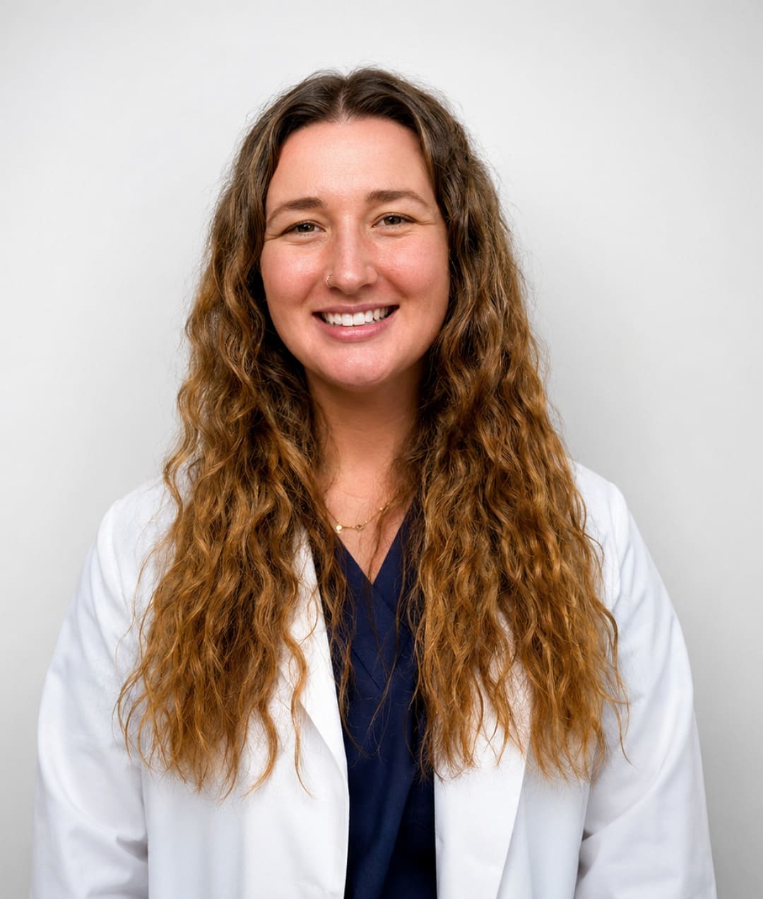 Photo of Dr. Daley McGhee